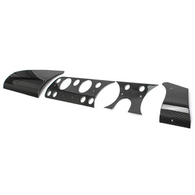 View all Veneer Dashboards