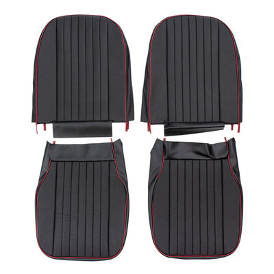 View all Seat Covers & Headrests