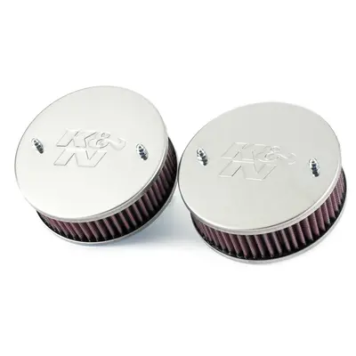 View all Performance Air Filters