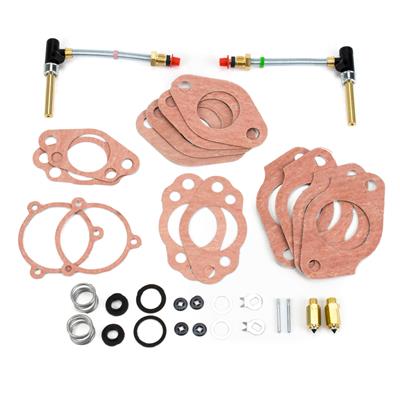 Carburettor Service & Rebuild Kits