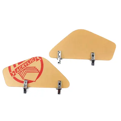 View all Flyscreens & Visors