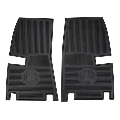 View all Footwell Mats