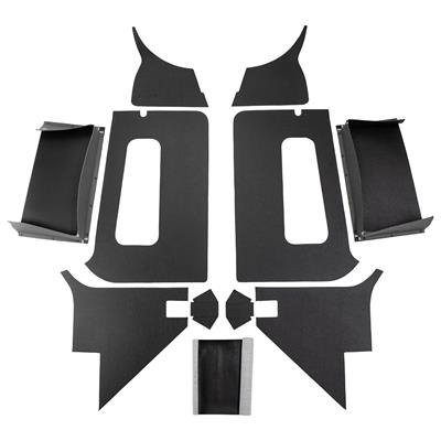 Interior Panel Sets
