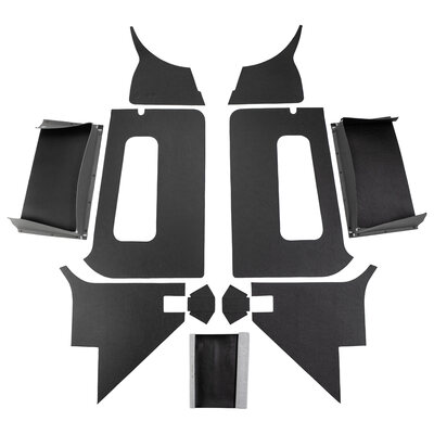 MGA Interior Panel Sets