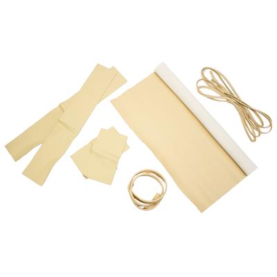 Door Cappings