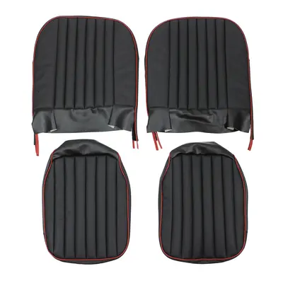 View all Seat Covers