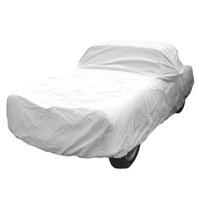 Indoor Car Covers