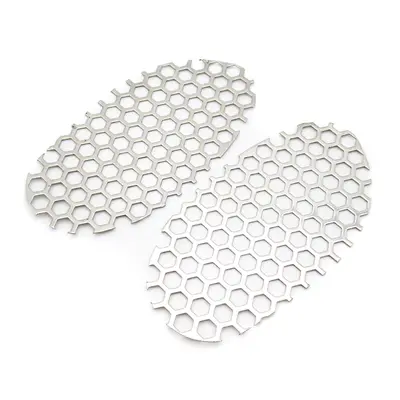 View all Air Duct Mesh