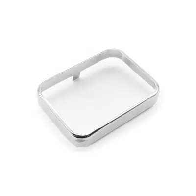 View all Side Indicator Chrome Trim