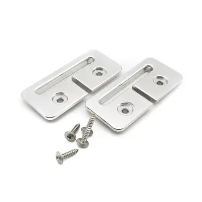 View all Seat Belt Escutcheons