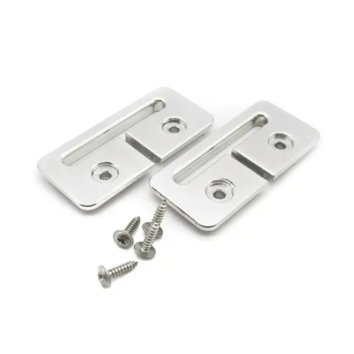 View all Seat Belt Escutcheons