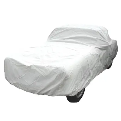 View all Indoor Car Covers