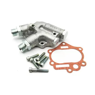 View all Performance Oil Cooling