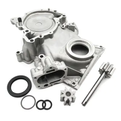 View all Performance Engine Components