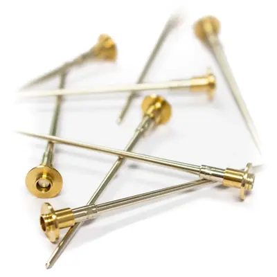 View all Carburettor Needles & Jets