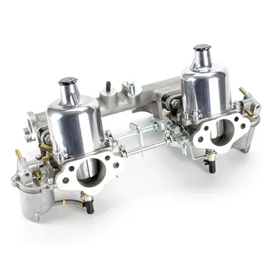 Performance Carburettors