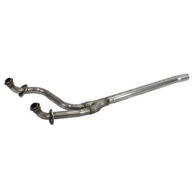 Stainless Steel Exhaust Systems