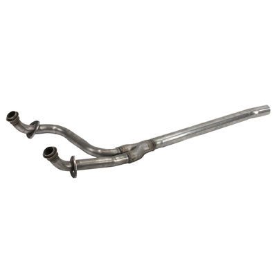 View all Stainless Steel Exhaust Systems