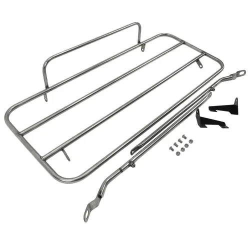 View all Boot Racks