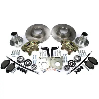 View all Brake Disc Conversion Kits
