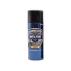 A020 Smooth Spray 400Ml Black Part