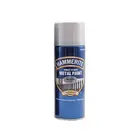 A021 Smooth Spray 400Ml Silver Part