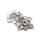 N038 Carpet Clip Set Gt (16) % Part