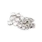 N037 Carpet Clip Set (12) % Part
