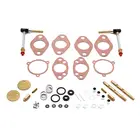 Crk101 Carb.  Rebuild Kit Midget Hs2 Up To 1974 Part