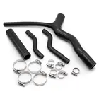 G382 Silicone Hose Kit Mgb 1972-76 % Part
