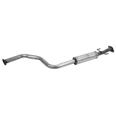 Exhausts