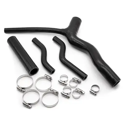 View all Silicon Cooling Hose Kits
