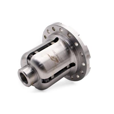 Limited Slip Differentials