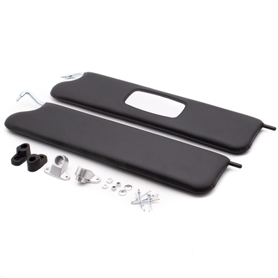 View all Sunvisor Kits
