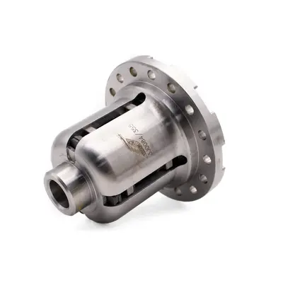 View all Limited Slip Differentials