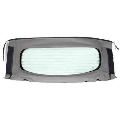 View all Heated Glass Rear Screens