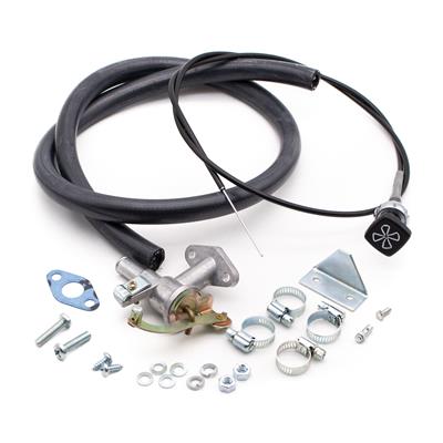 Midget 1500 Heater Control Kit