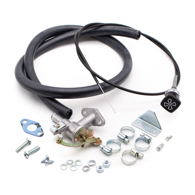 View all Midget 1500 Heater Control Kit