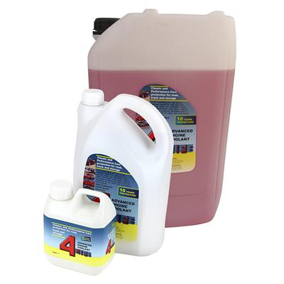Forlife Coolant