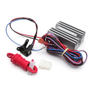 Electronic Ignition Units