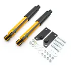 H022 Spax Rear Telescopic Damper Kit Bcv8 % Part