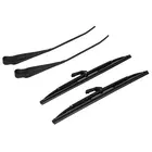 F288K Wiper Arms & Blades Gt69> Blk % Part