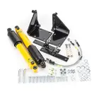 H030 Spax Front Telescopic Damper Kit B+V8  % Part