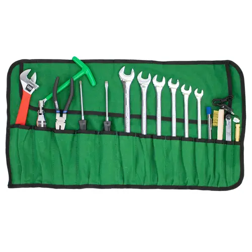 View all Tools