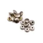 Y002 Durable Dot Buttons (9) % Part