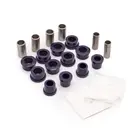 H075 Polyurethane Bush Set Front Mgb (12) % Part