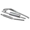 C011 Mgb & Gt Improved Club Exhaust % Part