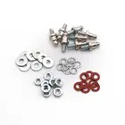 Y007 L.T.D.2Ba Posts+Nuts (8) % Part