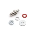 Y007A L.T.D.2Ba Post+Nut (1) % Part