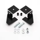 M080 Fit Kit Seat Belt Mgb % Part